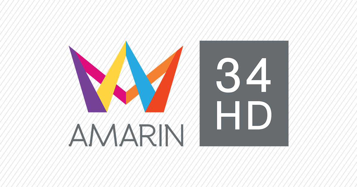 Amarin TV