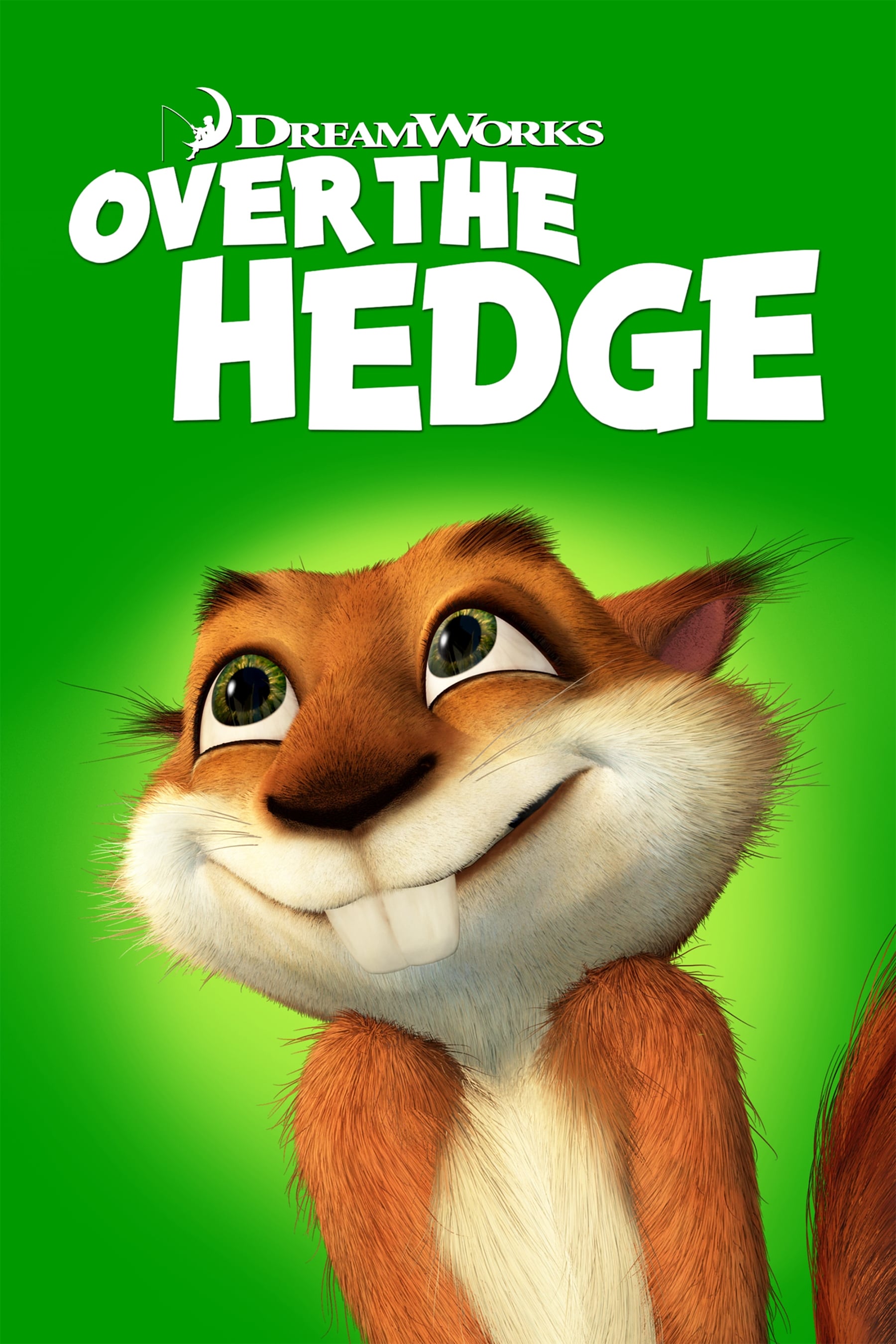 2006 Over The Hedge