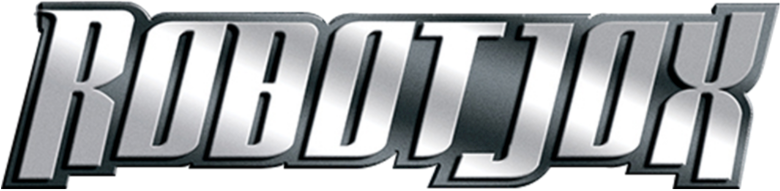 Robot Jox Logo