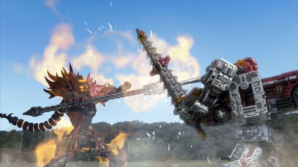 Thumbnail for Episode 32 Season 1 Episode 32