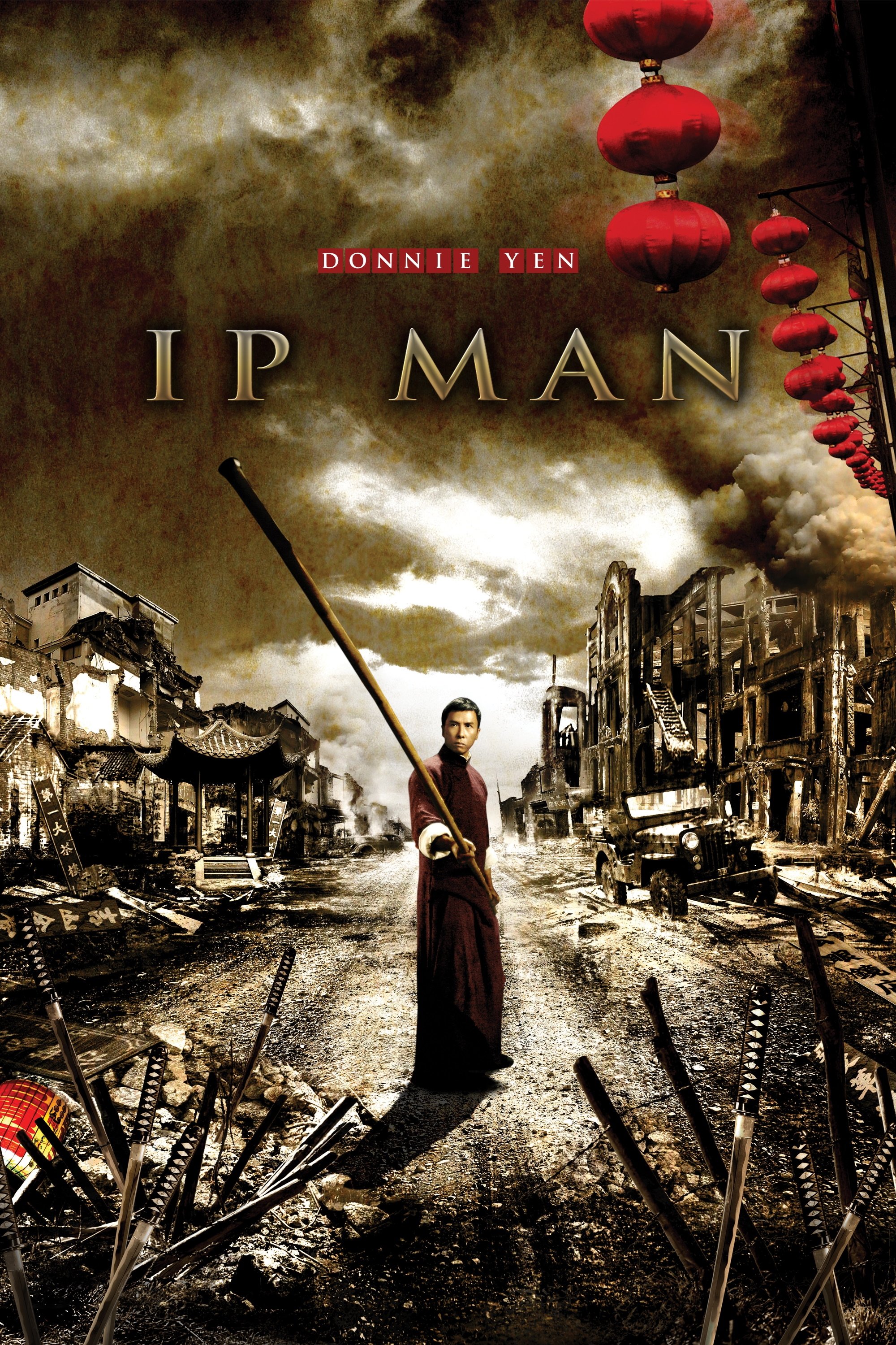 Ip Man