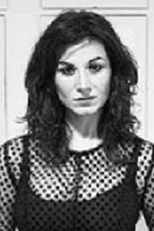 et billede af Marianna Pouloutiadou