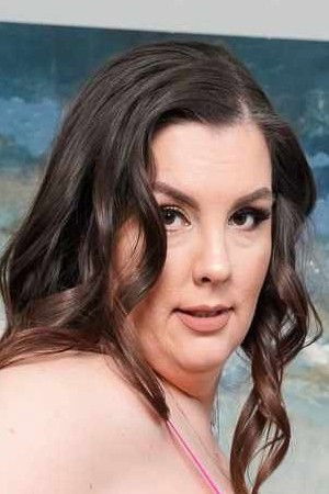 et billede af Krissy Kurves