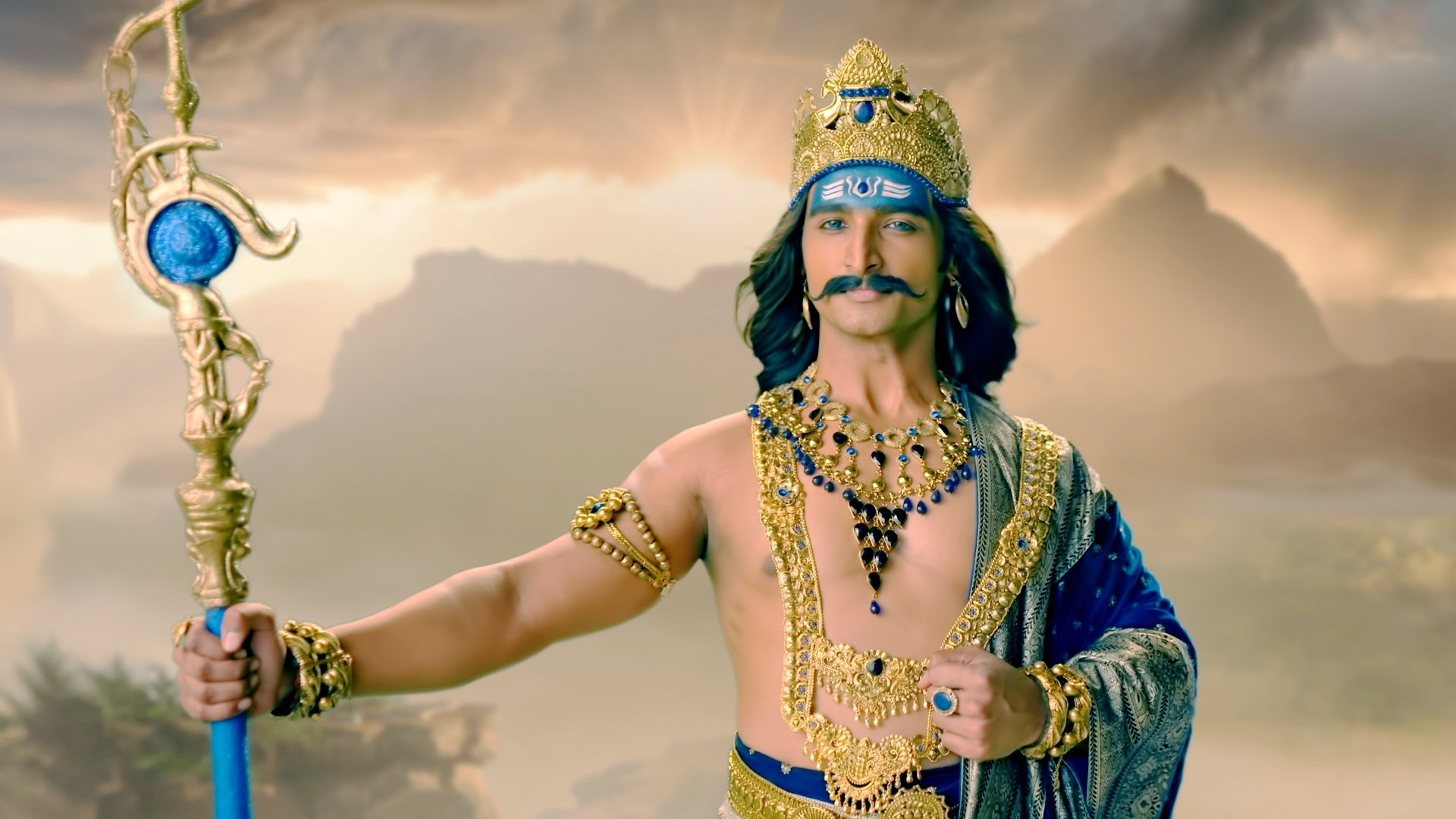 Veer Hanuman - Bolo Bajrang Bali Ki Jai 1x48