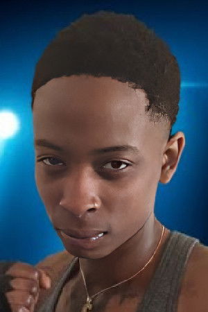 et billede af Kedra Bradley