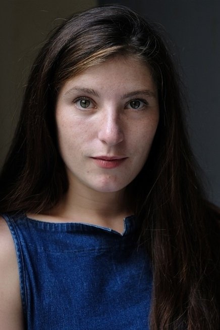 et billede af Savannah Rol