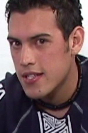 et billede af Carlos Isaza