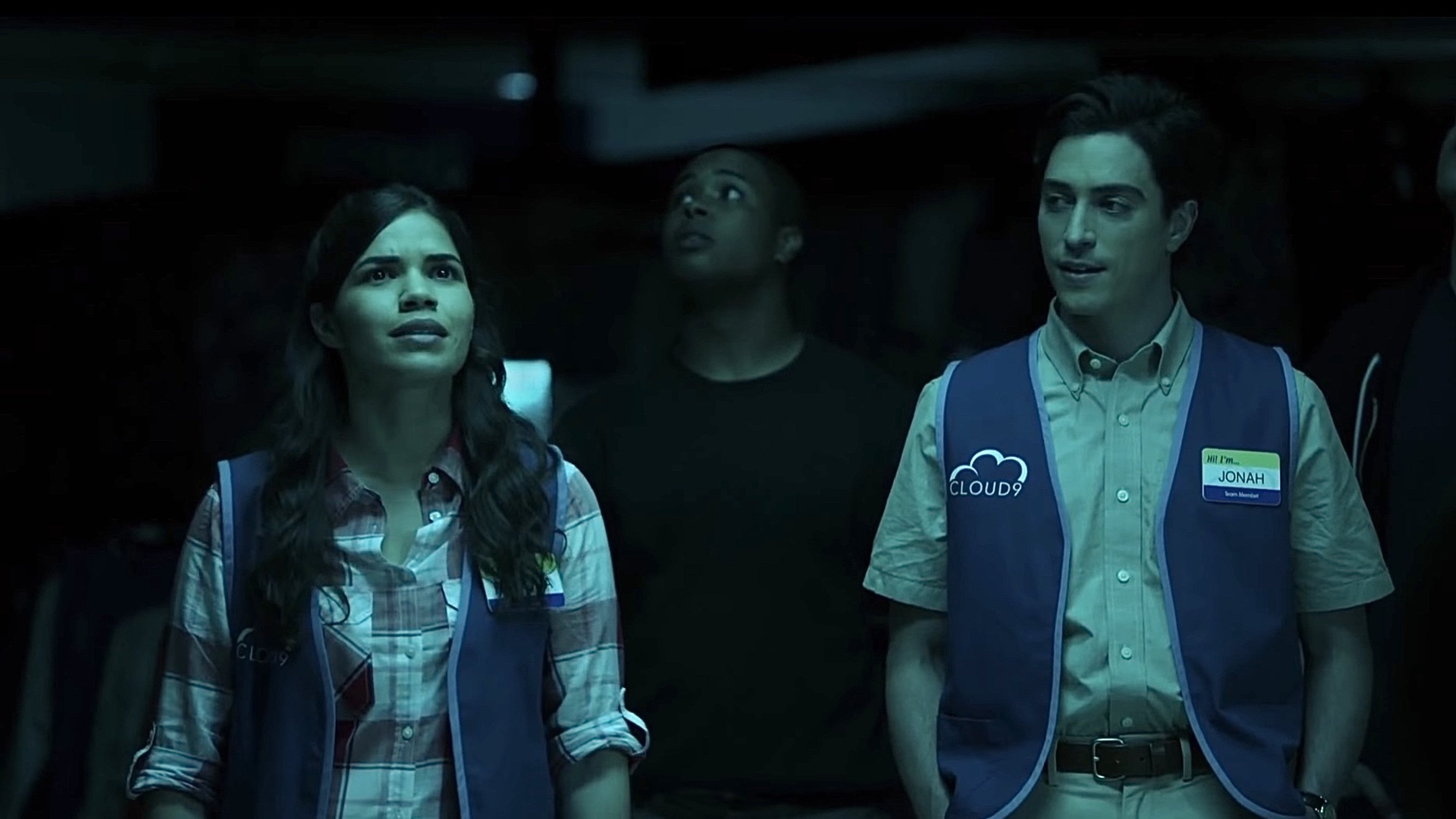 Superstore - Season 1 Episode 9