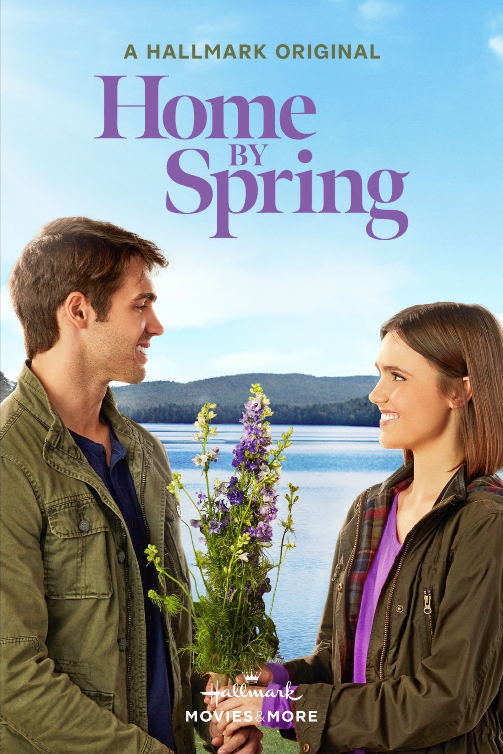 Home by Spring