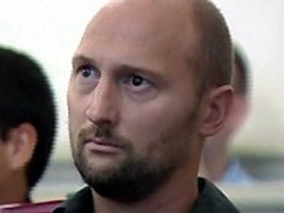Faites entrer l'accusé - Emmanuel Rist - La haine au cœur