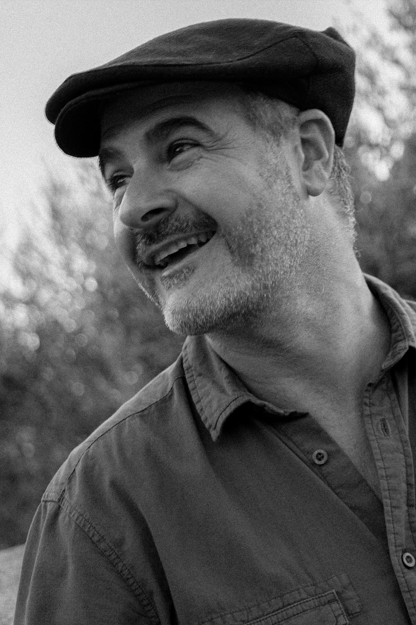 et billede af Eolo Paul Bottaro