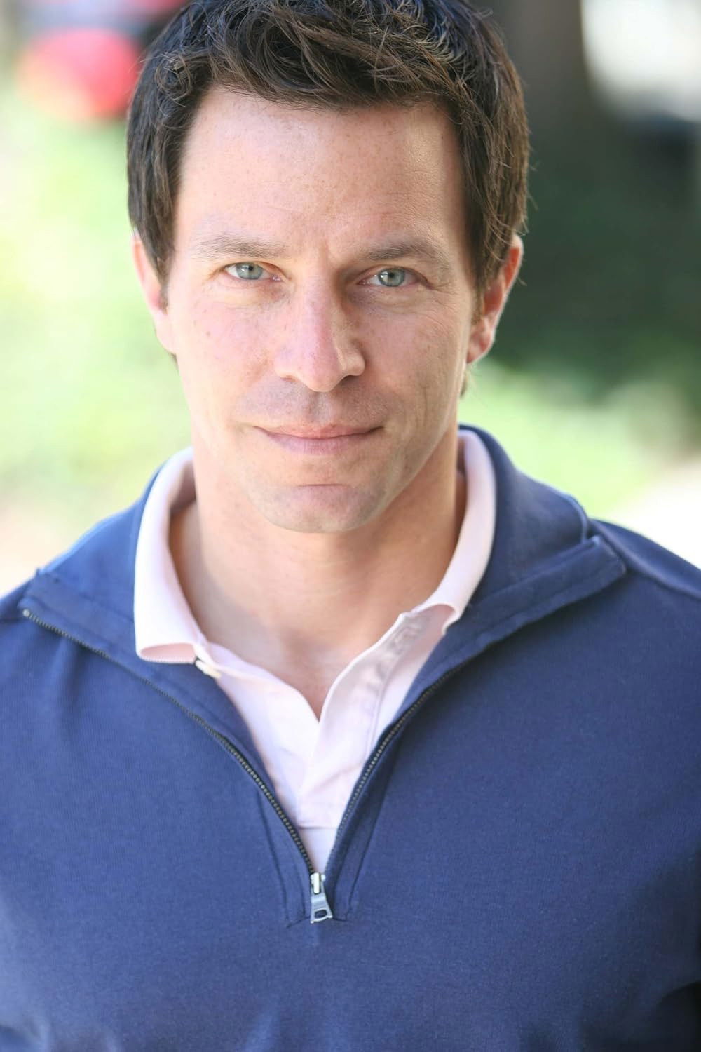 et billede af Ron Eliot