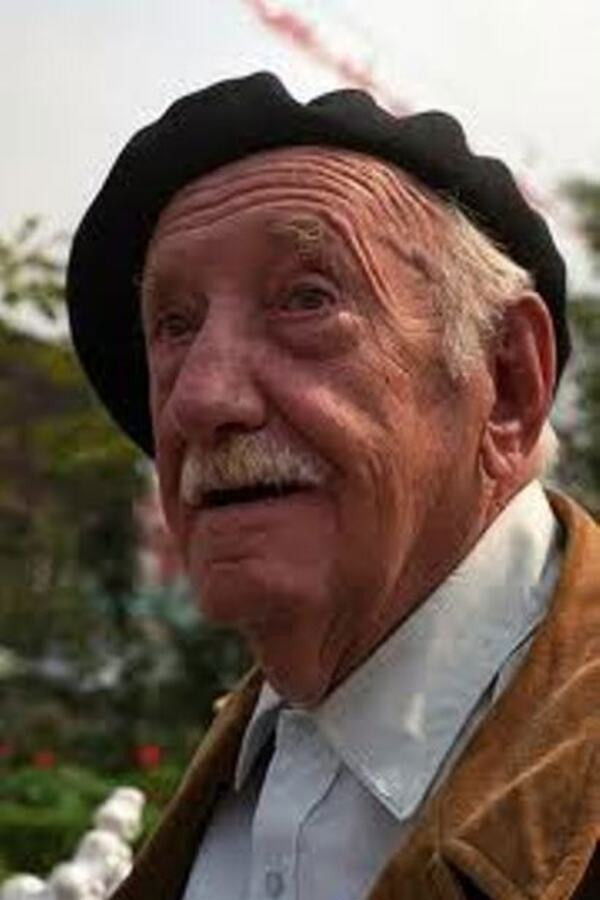 et billede af Alejandro Galindo