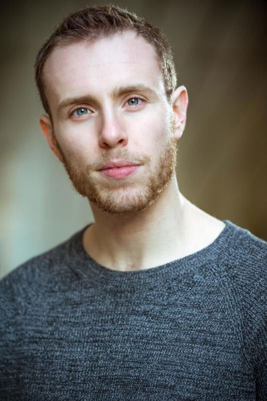 et billede af Sam Cole