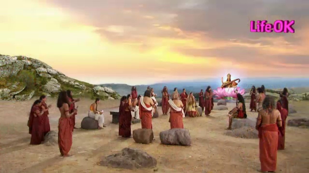 Devon Ke Dev...Mahadev