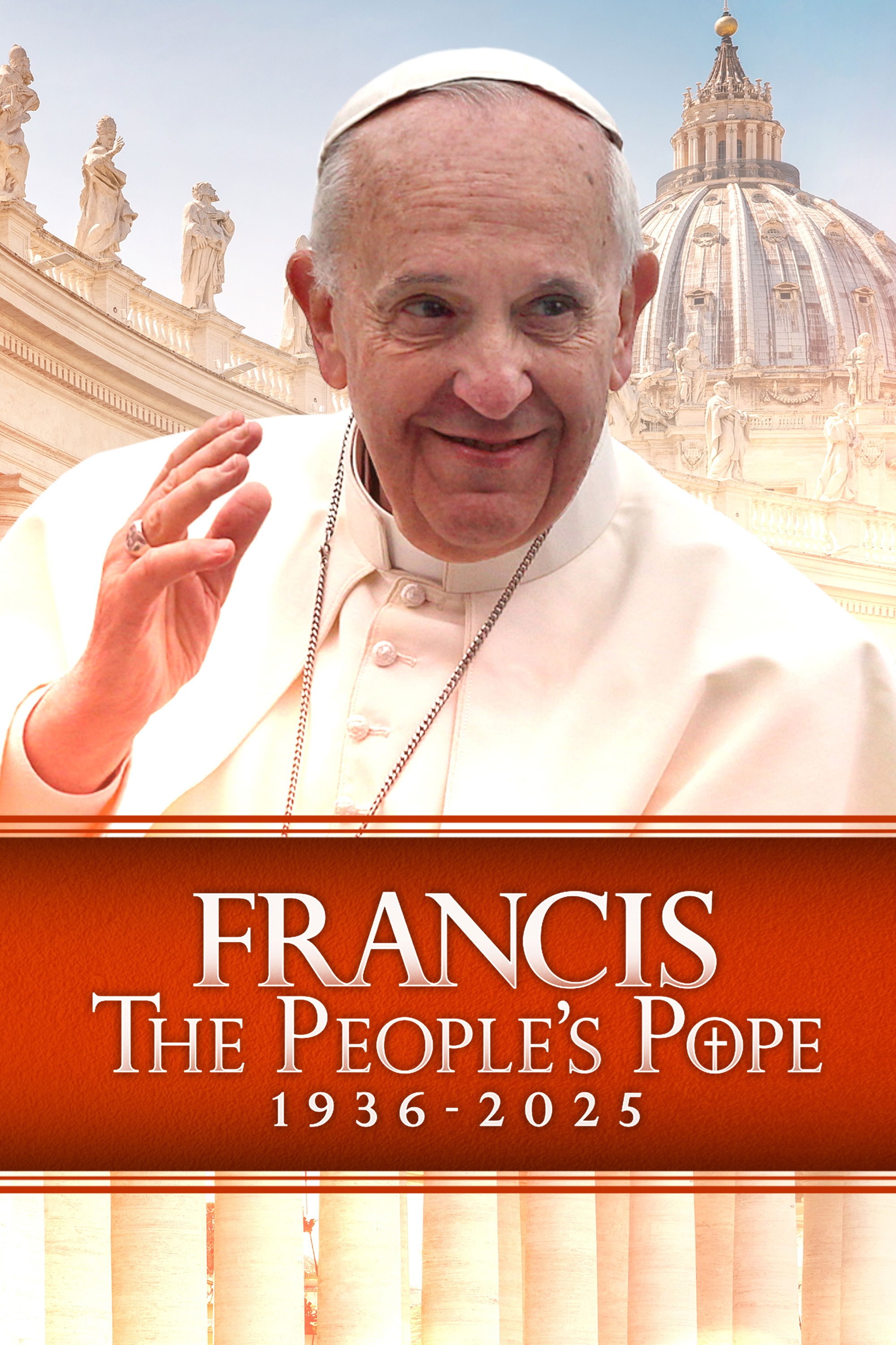 Francis: The People's Pope
