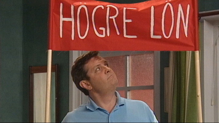 S2E7 · Fem dagar som skakade världen