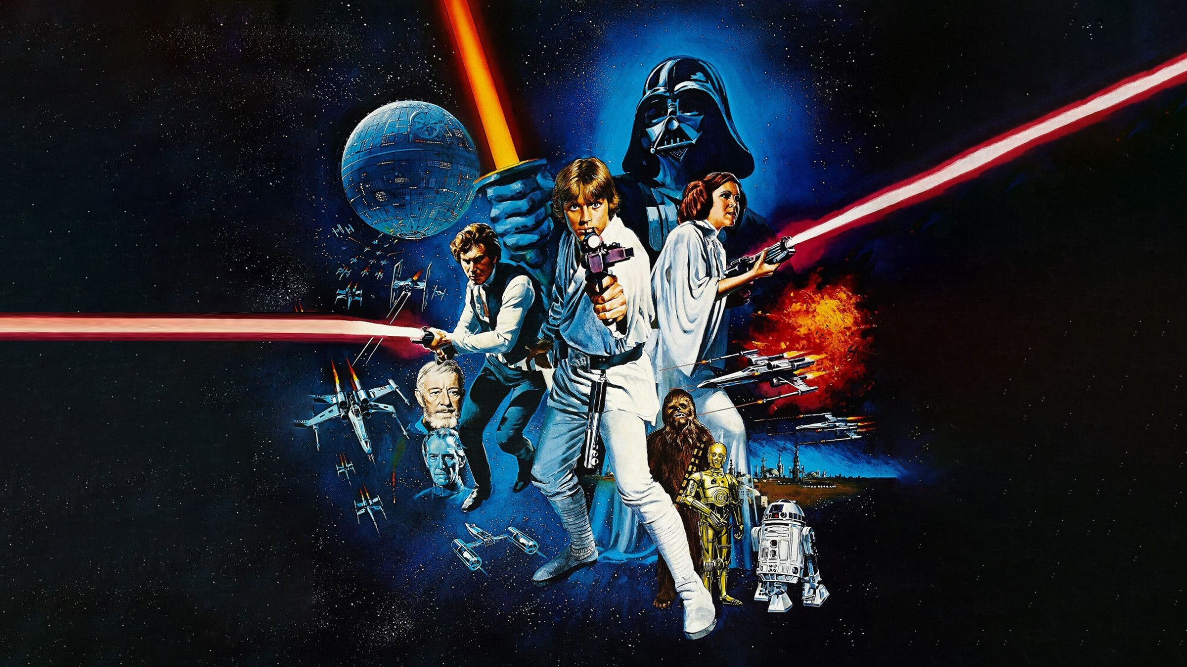 Star Wars (1977)