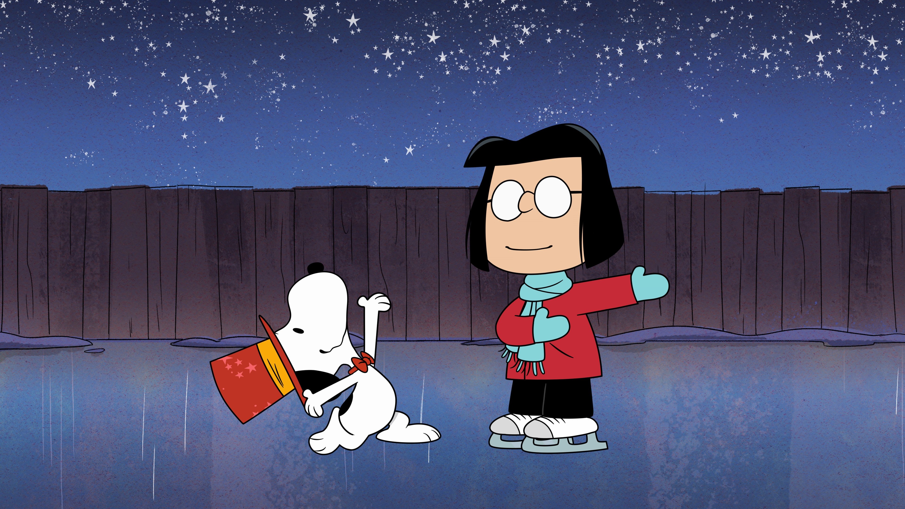 The Snoopy Show
