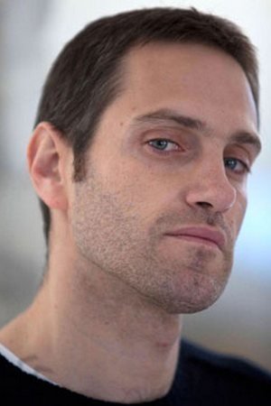 et billede af Flavio Pistilli