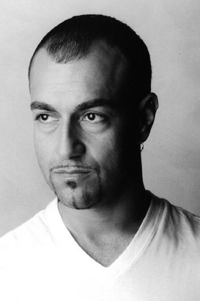 et billede af Plato Fountidakis