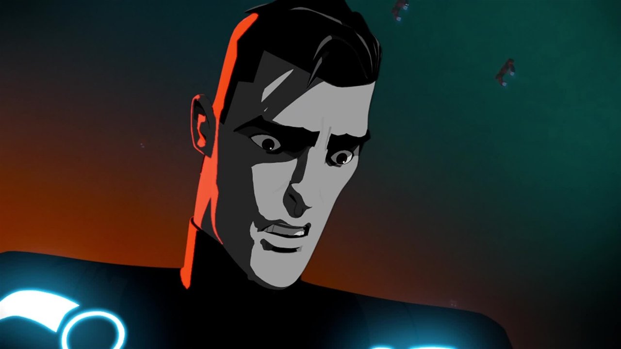 Thumbnail for Beck's Beginning Season 0 Episode 1