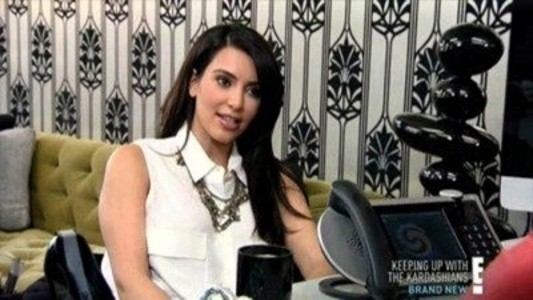 Keeping Up with the Kardashians Staffel 7 :Folge 11 