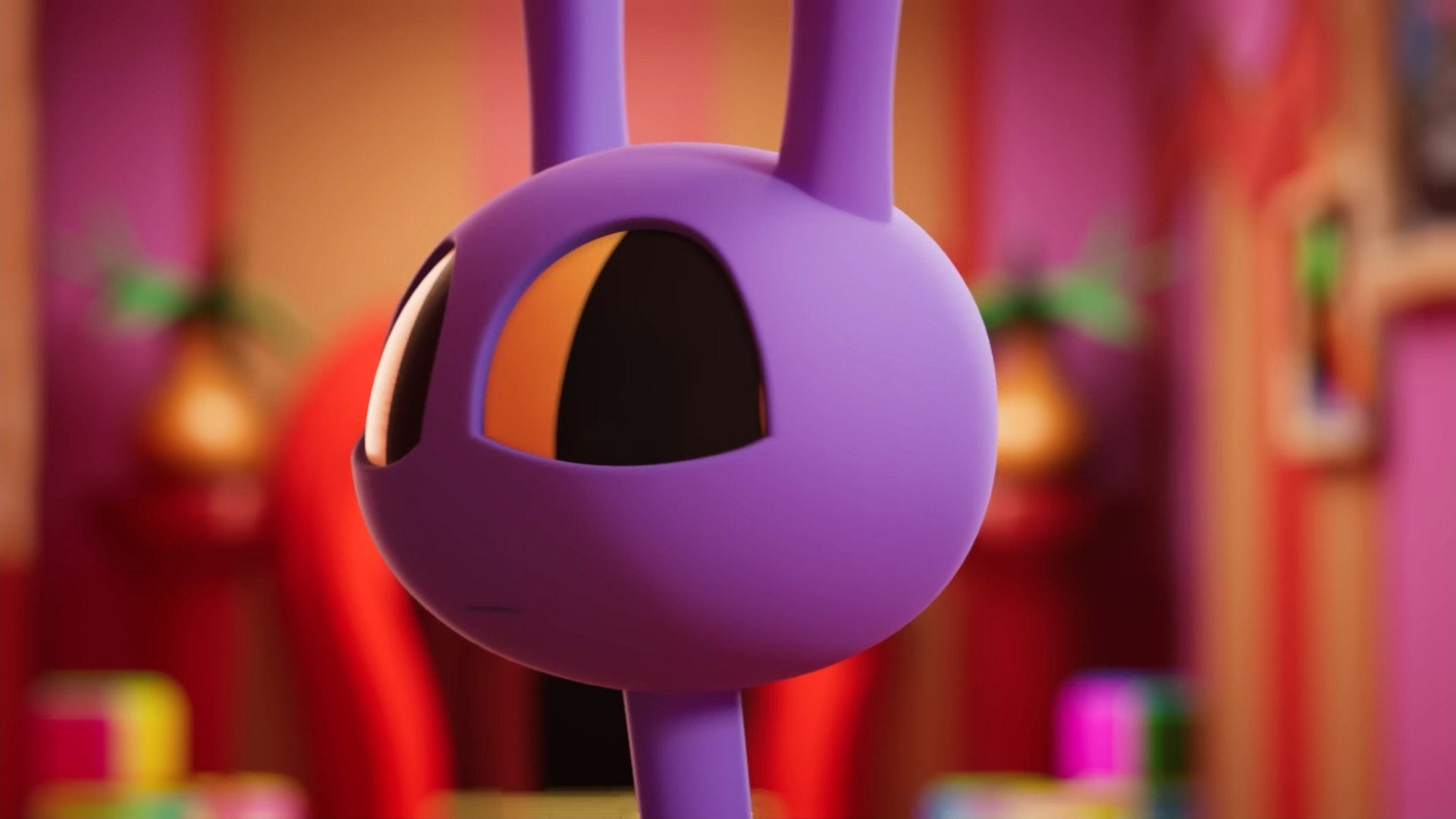 The Amazing Digital Circus: The Last Act