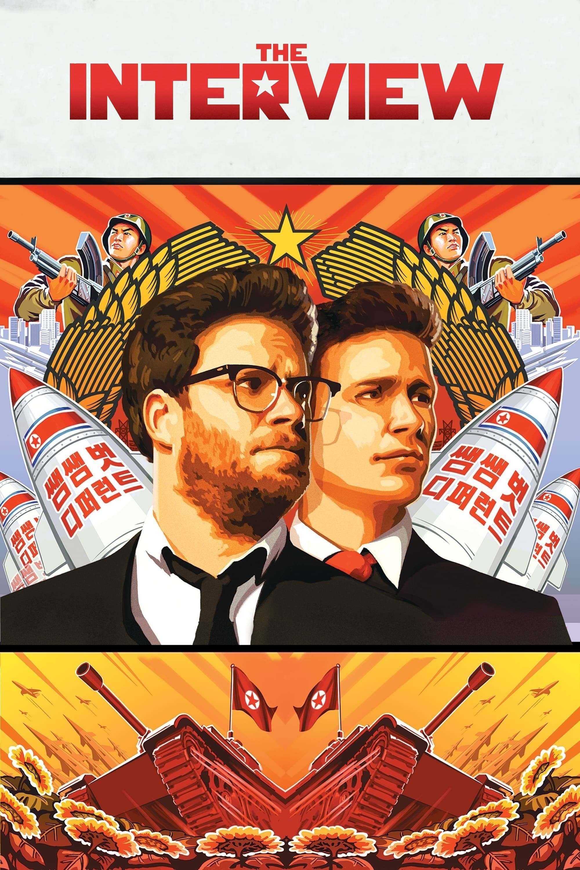 The Interview