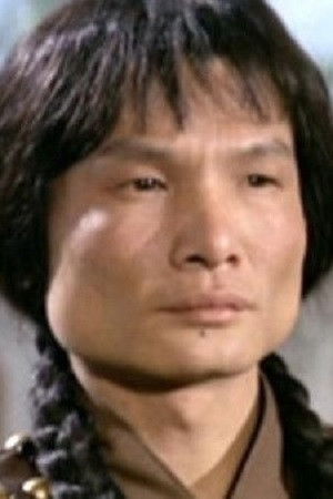 et billede af Yeung Chung-Man