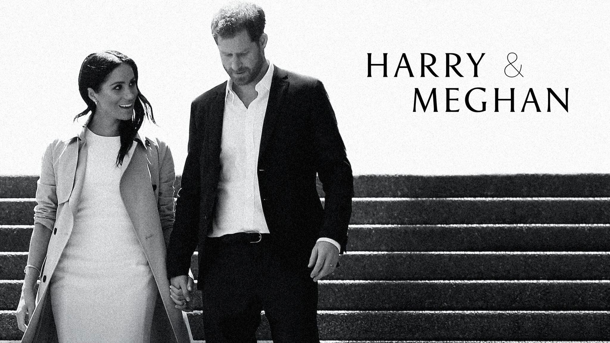 Harry & Meghan