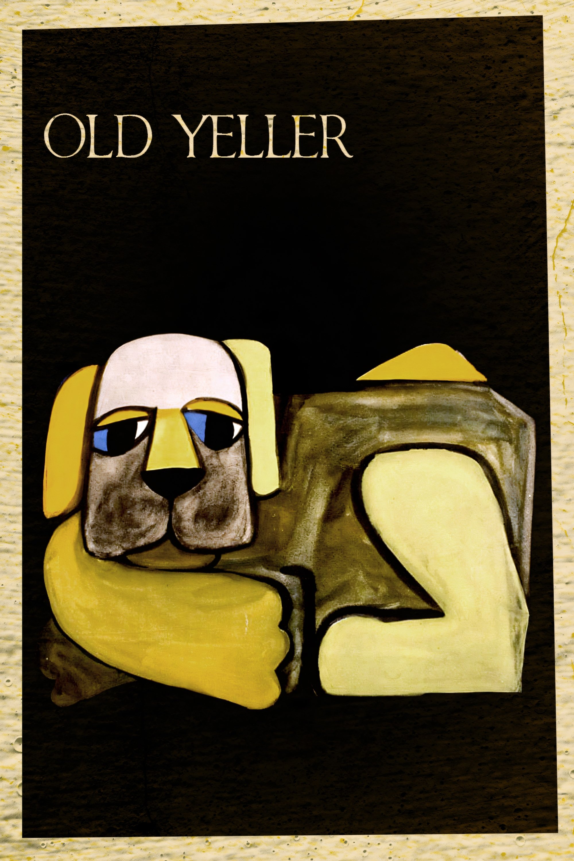 Old Yeller