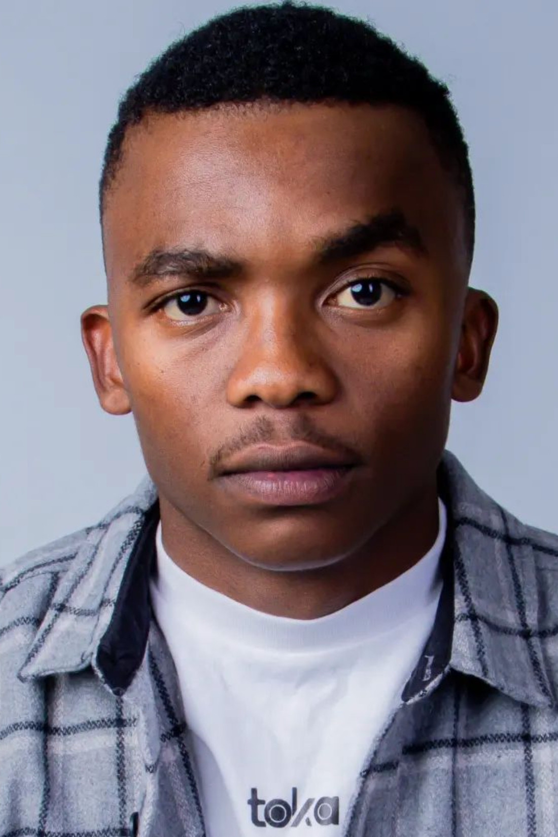 et billede af Toka Mtabane