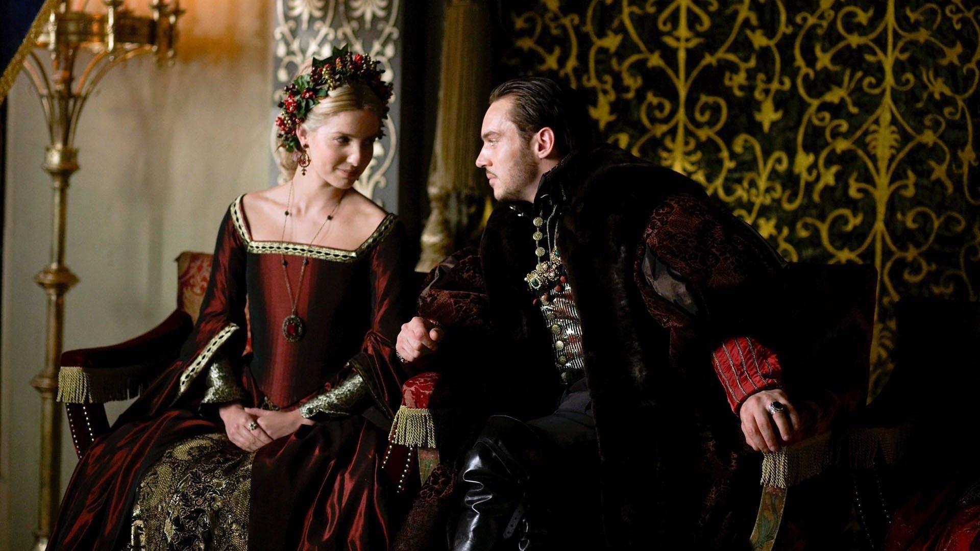 The Tudors