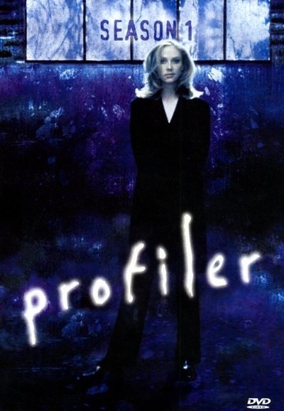 Profiler - Season 1
