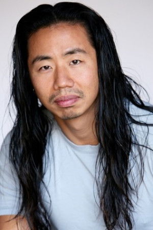 et billede af Eric van Arsale