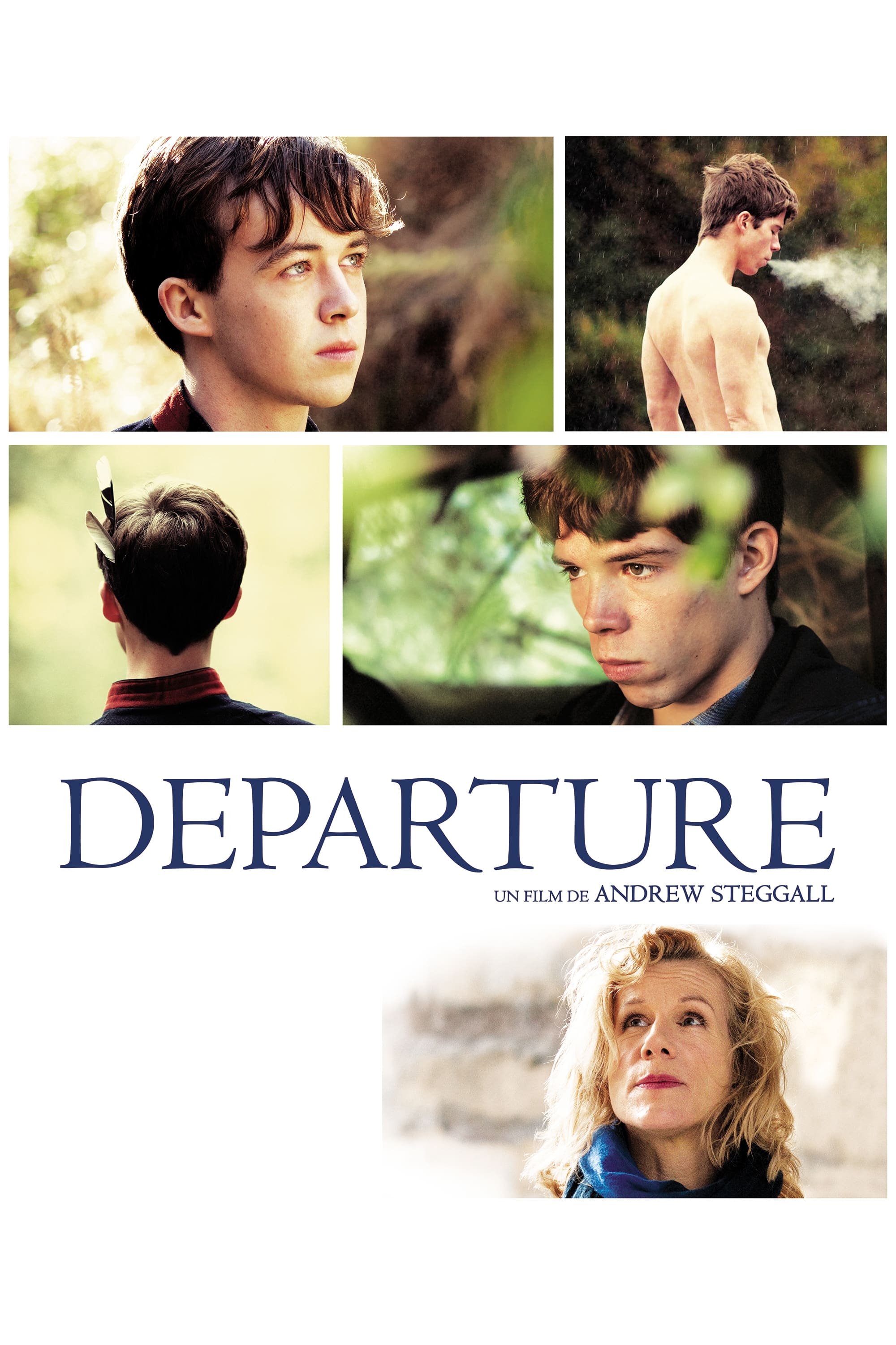 Affiche du film Departure 2319