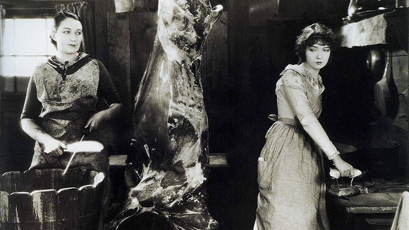Фоновая картинка к Ветер 1928
