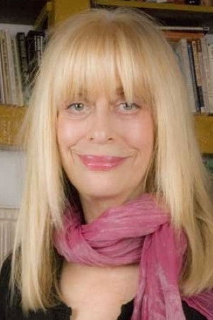 et billede af Cvijeta Mesić