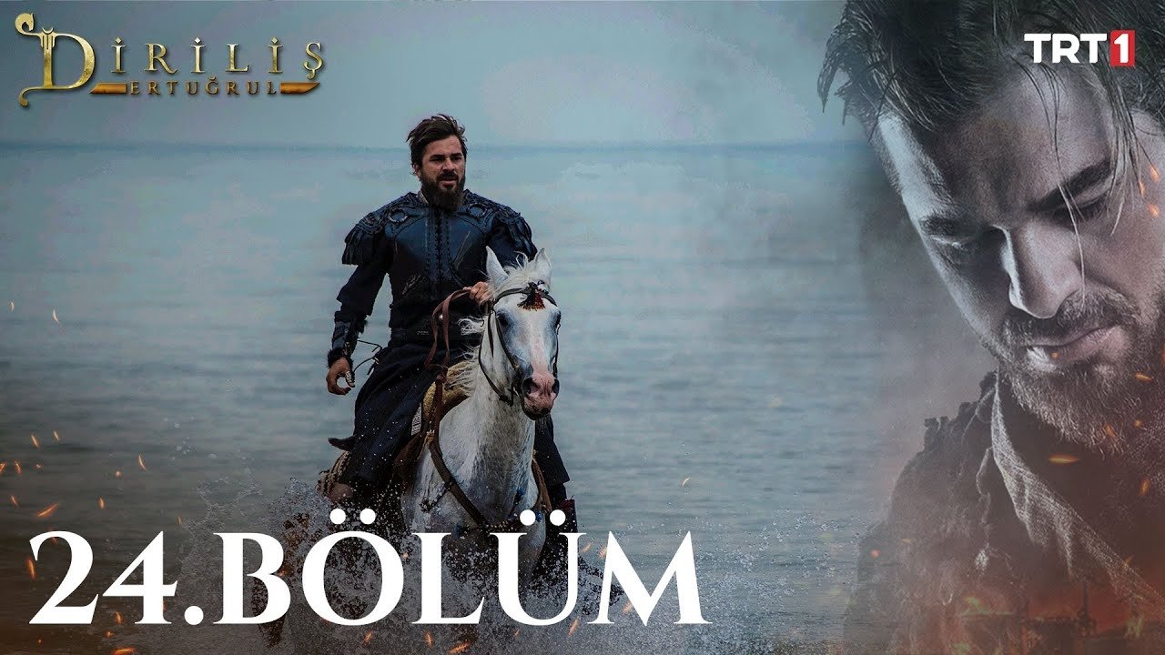 Resurrection: Ertugrul