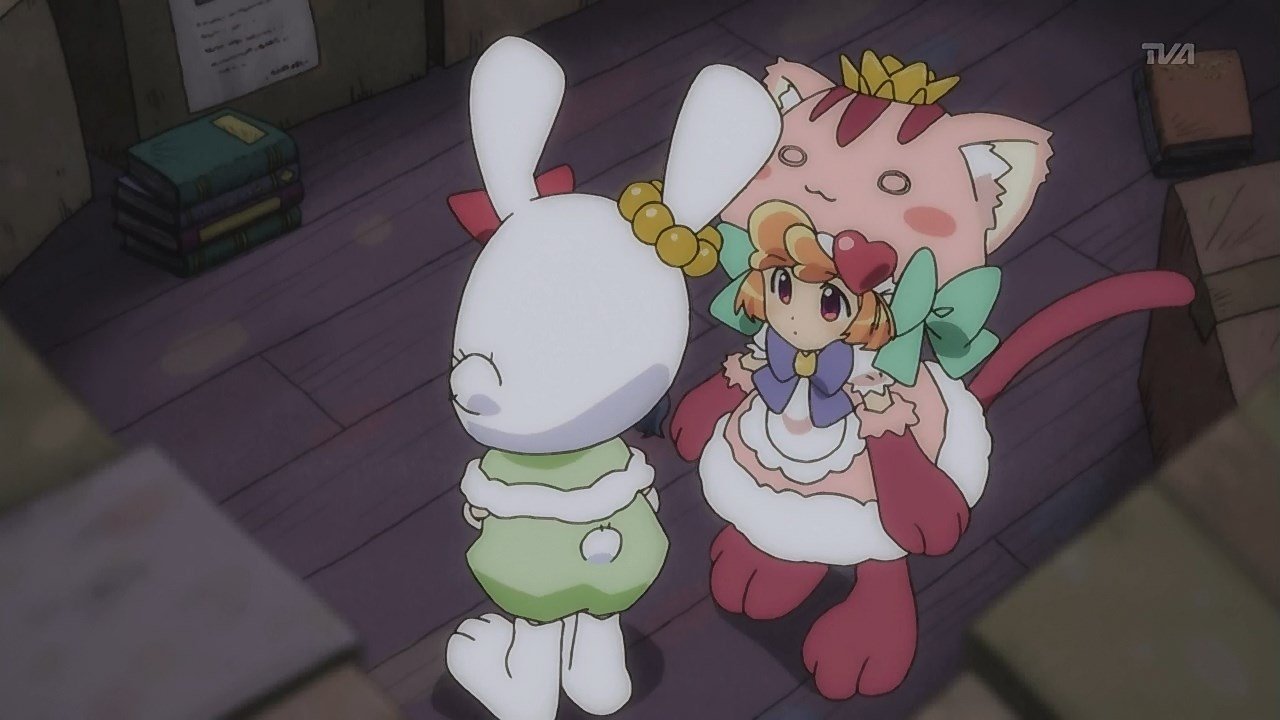 Animal Detectives Kiruminzoo