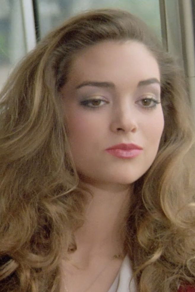 et billede af Lisa Allison