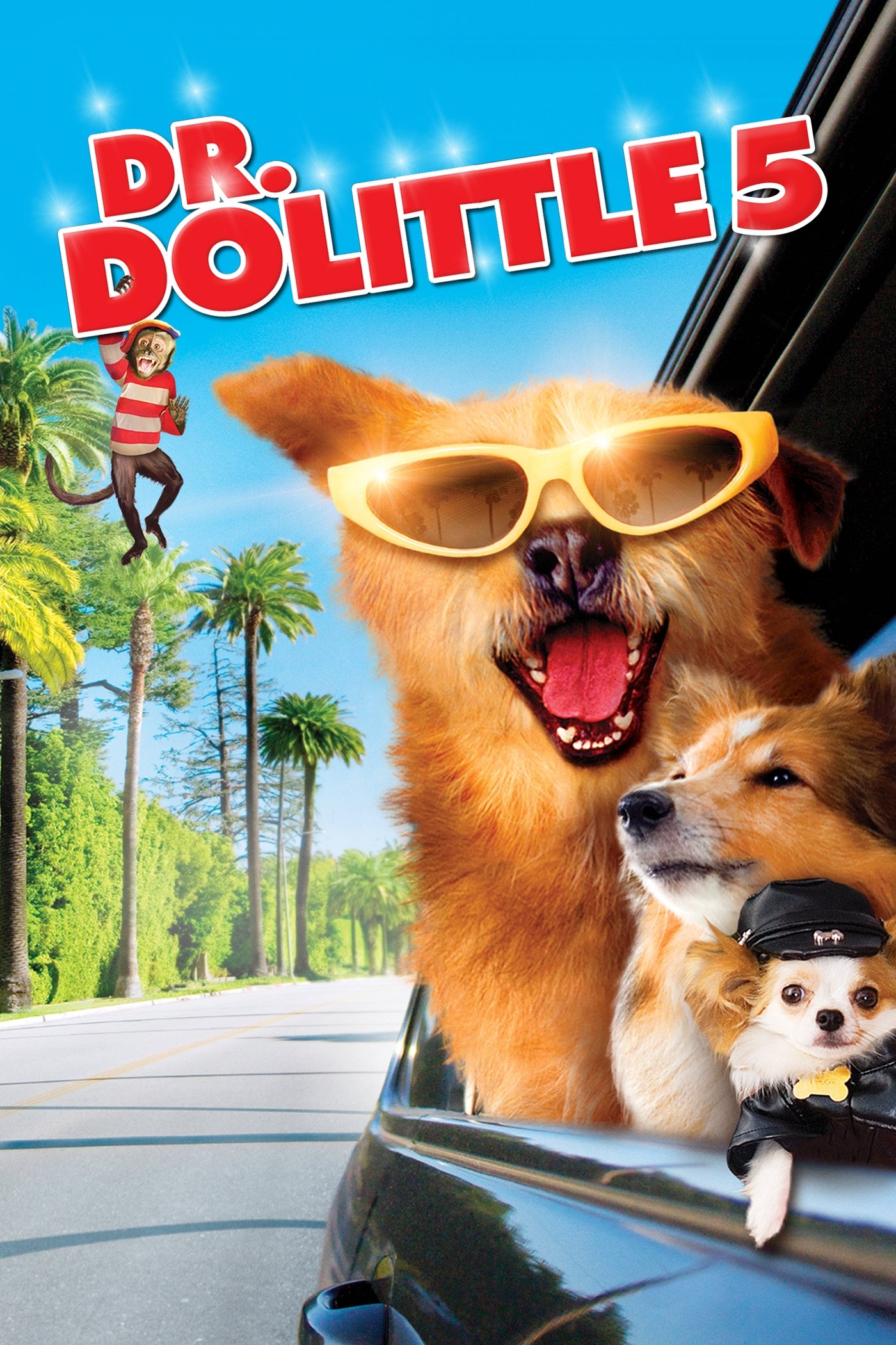 Dr. Dolittle 5 Dr. Dolittle 5