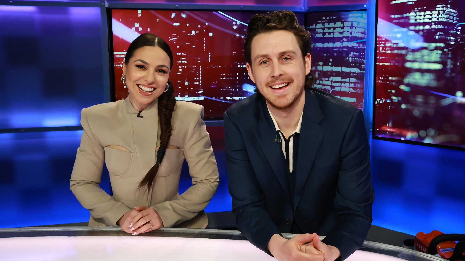 S6E24 · September 29th, 2026