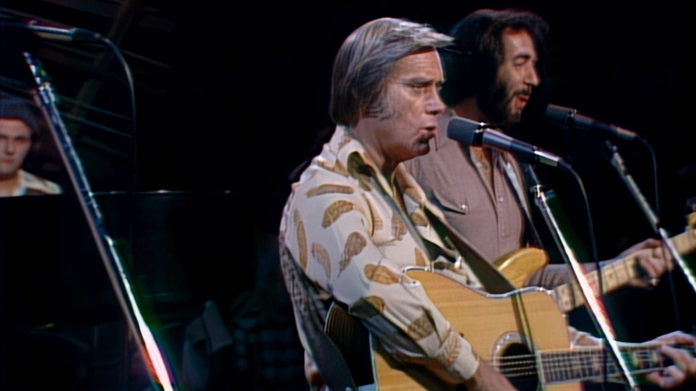 George Jones: Golden Hits (1994)