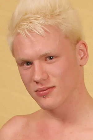 et billede af John Gadsby