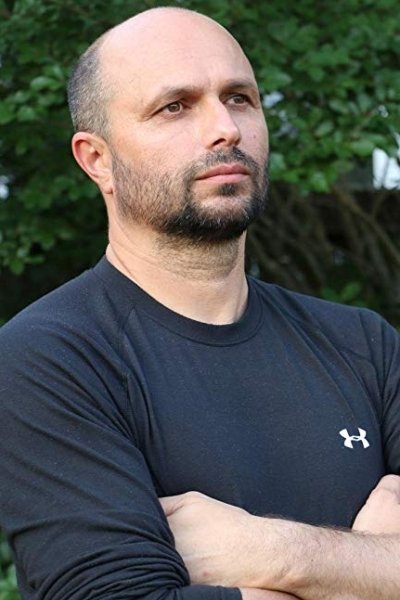 et billede af Rudolf Weber