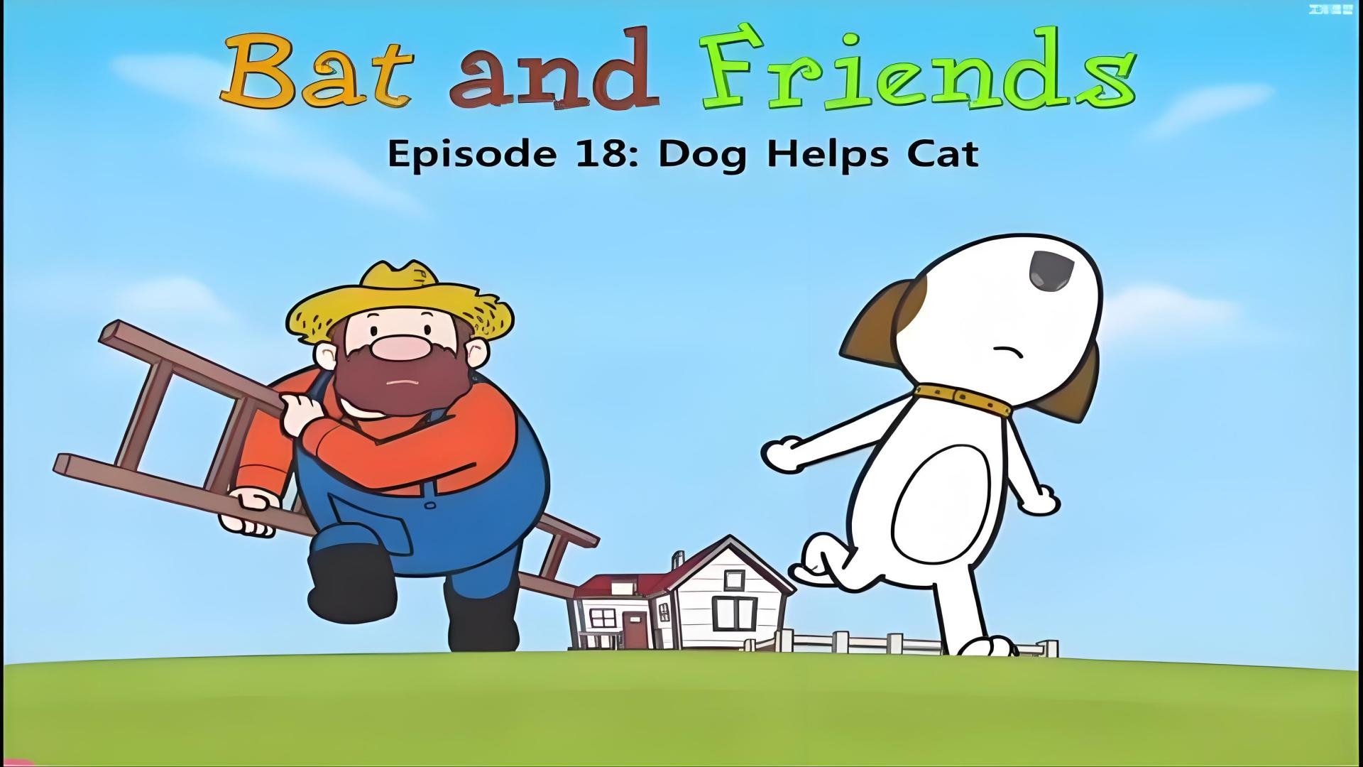 Episode 18
