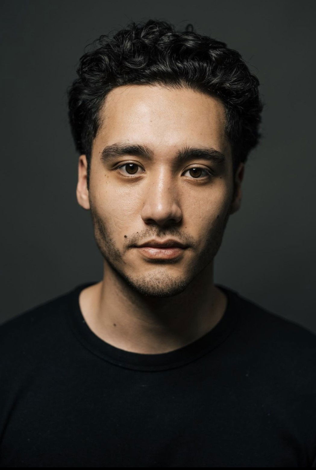 et billede af Marley Barrett