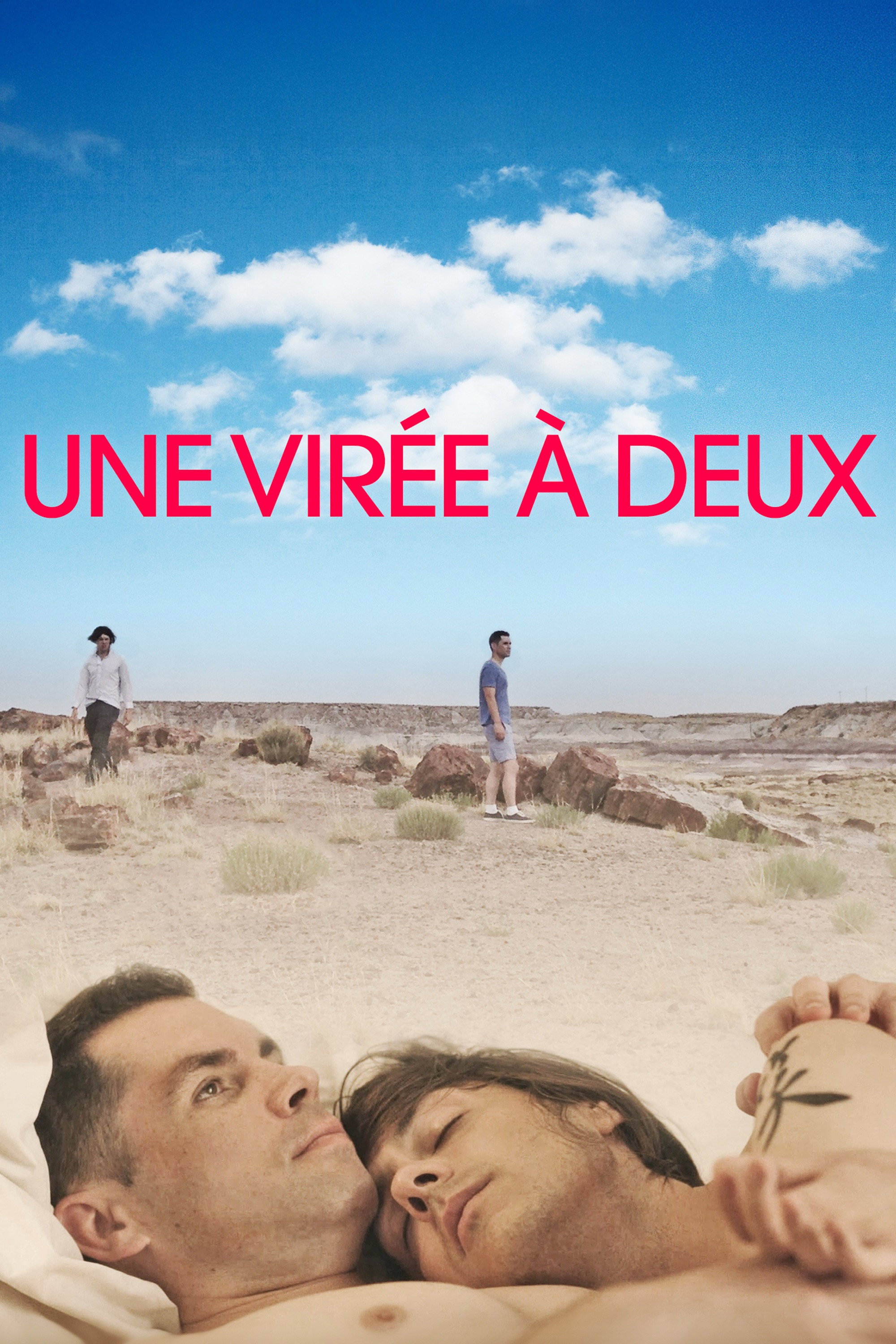 Une virée à deux